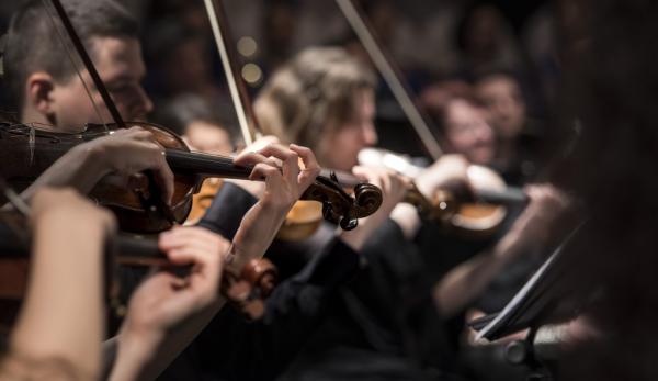La musique classique procure plusieurs bienfaits à son auditeur. (Image : Pixabay / CC0 1.0)