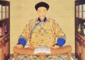 L'empereur Kangxi : le plus long règne d'un empereur chinois. (Image : Wikimedia / CC0 1.0)