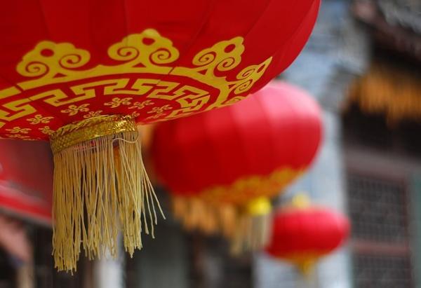 Le Nouvel An chinois dure quatre jours. (Image : 该图片由 / jian gao / 在 / Pixabay /上发布)
