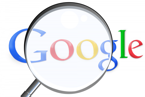 Vous pouvez supprimer tout l’historique de vos recherches Internet en vous rendant sur la page « Mon activité » de Google. (Image: Simon/Pixabay)