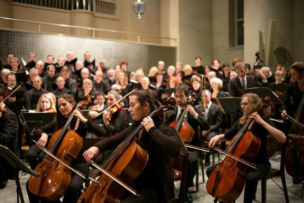 Santé mentale et musique: Une connexion qui stimule l'humeur  