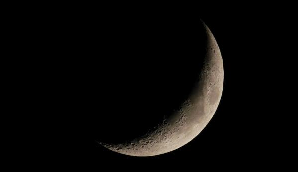 Chang'e 4 a découvert des minéraux dans le manteau lunaire. (Image: pixabay / CC0 1.0)