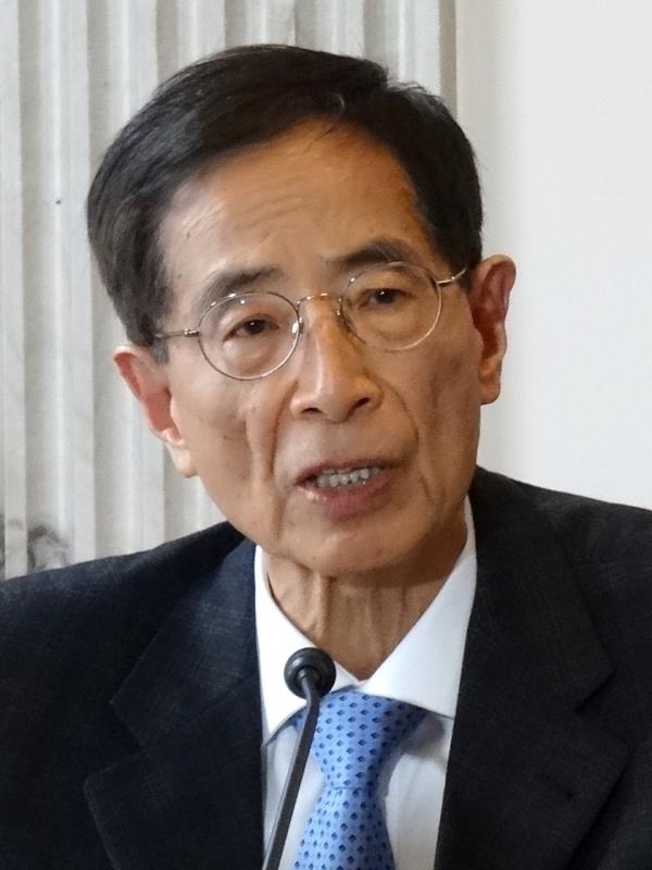 Martin, le président fondateur des Démocrates unis de Hong Kong, est le plus ancien avocat de Hong Kong. (Image :