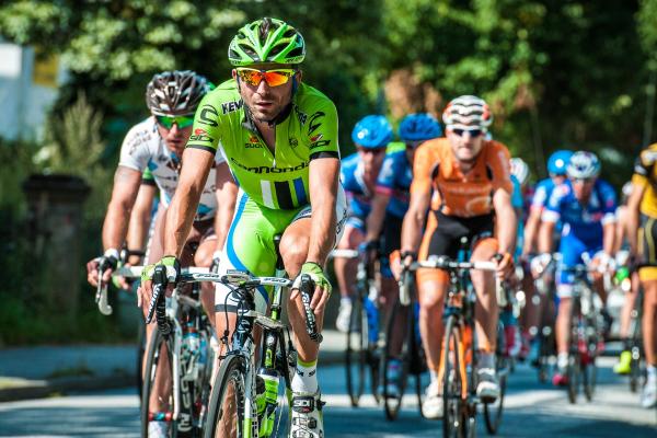 Un événement cycliste en France a été annulé en raison de la canicule. (Image: Wiggijo / Pixabay)