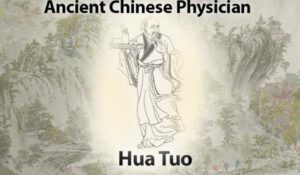 Capacités surnaturelles et acupuncture dans la Chine ancienne