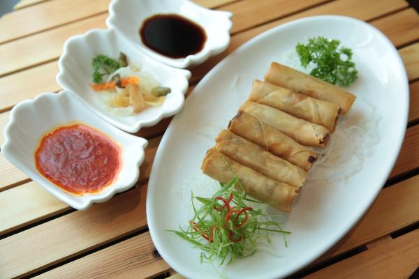 La cuisine chinoise est diversifiée, et apte à apaiser toutes sortes de papilles gustatives. (Image : Jonathanvalencia5 / Pixabay)