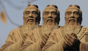 Les instituts Confucius n’ont rien à voir avec Confucius
