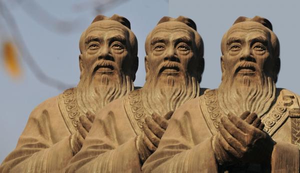 Les Instituts Confucius sont un des éléments les plus importants du soft power (manière douce) chinois à l'étranger. (Image: Capture d'écran / YouTube)