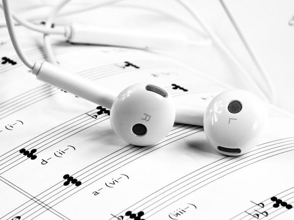 Dans le domaine de la musique, ce changement de mentalité a conduit à une différence spectaculaire dans les types de musique chantés et célébrés. (Image: Pixabay / CC0 1.0)