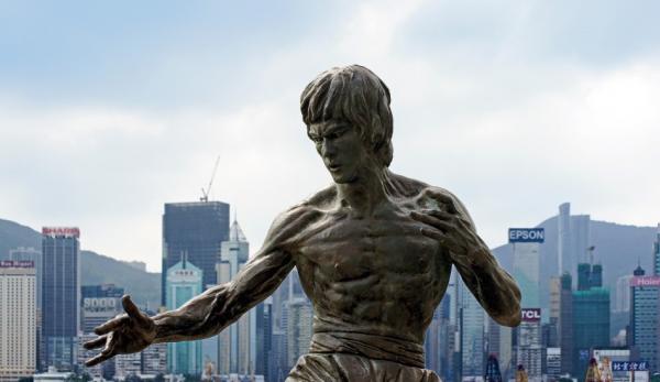 Bruce Lee prônait une philosophie dont les fondements étaient fortement ancrés dans la sagesse et une vision éclairée du monde. (Photo : Pixabay/CCO 1.0)