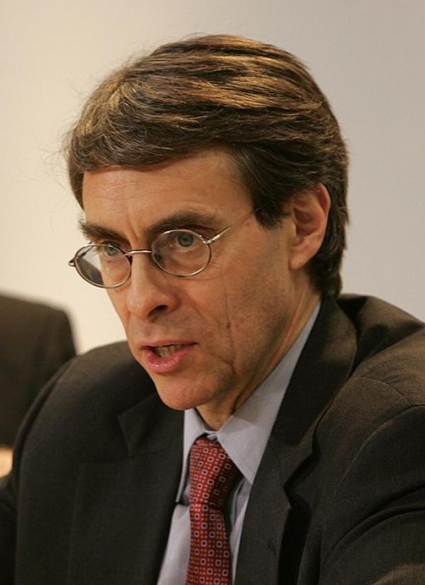 Kenneth Roth, président de l’association de défense des droits de l’homme Human Rights Watch (HRW), et ancien procureur des États-Unis pour le sud de l'État de New York, avait saisi préalablement le Chef de l’Etat français. (Cc-by-3.0)