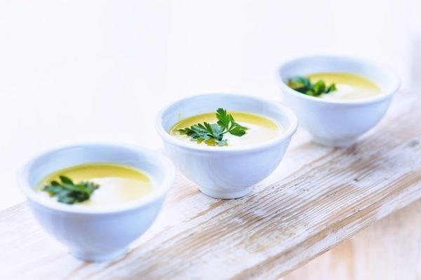 Nos ancêtres avaient l’habitude de manger de la soupe, chaque jour de l’année. (pixabay)