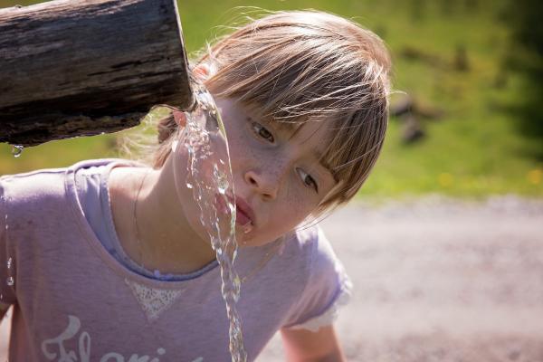 L’eau aurait donc une mémoire, elle serait capable de capter nos pensées, nos émotions ?