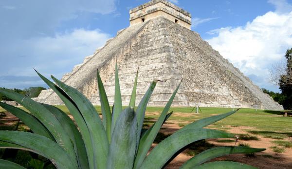 Les Mayas avaient une excellente connaissance de la gestion de la biodiversité. (Image:pixabay / CC0 1.0)