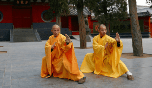 Le Kung Fu et le sens derrière les symboles
