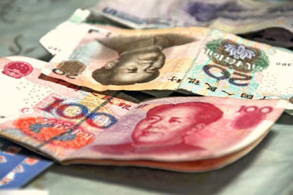 Le gouvernement chinois procède à un nettoyage en profondeur et à la destruction de l’argent liquide potentiellement infecté. (Image : faungg’s photos / flickr / CC BY-ND 2.0)