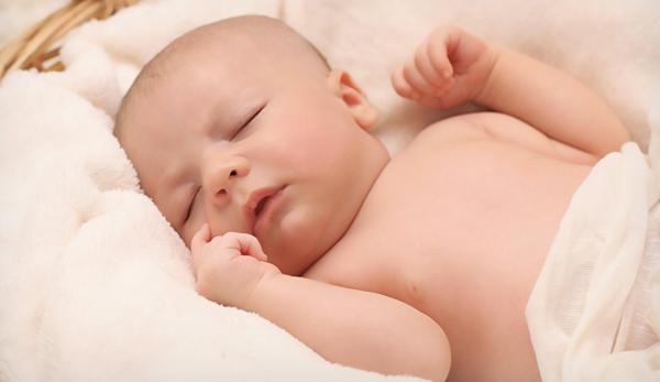 Les bébés qui respirent de la fumée secondaire ont plus de risques de mourir du syndrome de mort subite du nourrisson. (Image : pexels / CC0 1.0)