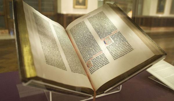 La Chine a interdit la vente de Bibles non approuvées par l’Etat. (Image : NYC Wanderer / flickr / CC BY-SA 2.0) 