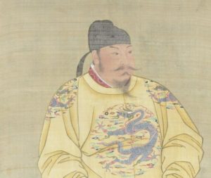 L’empereur et la promesse du couloir de la mort