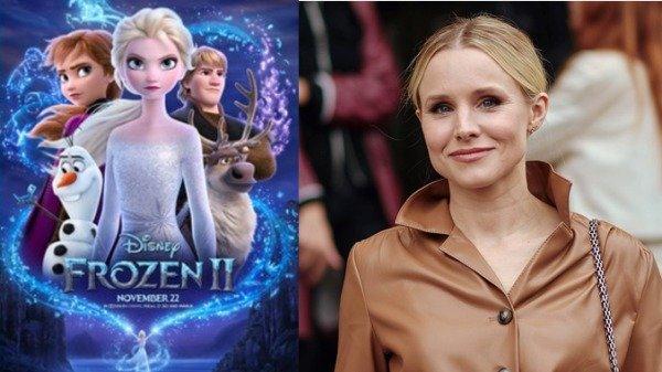 Kristen Bell, la voix de la princesse Anna, dans la Reine des Neiges, prend soins de ses locataires. Elle a décidé de ne pas leur facturer le loyer pour le mois prochain. (Image : Myles Kalus Anak Jihem / CC BY-SA 4.0)