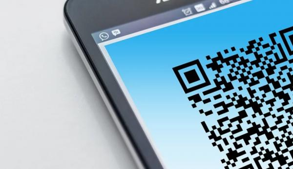 La Chine utilise l’application QR AliPay pour suivre l’état de santé de ses citoyens. (Image : pixabay / CC0 1.0)