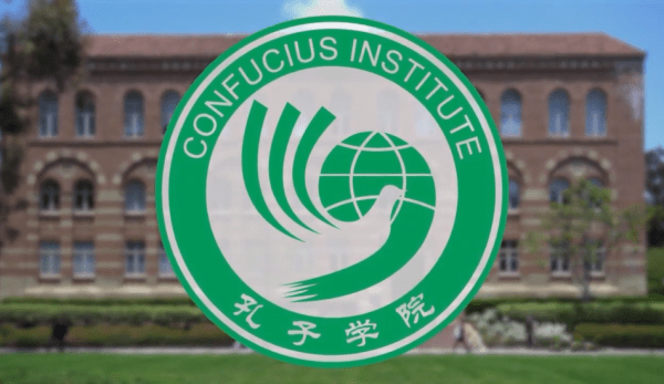 Les Instituts Confucius enseignent l’histoire chinoise selon la version propre au PCC et les accords de coopération passés avec les universités imposent tous le «respect des lois de la Chine». (Image : Capture d’écran / YouTube)
