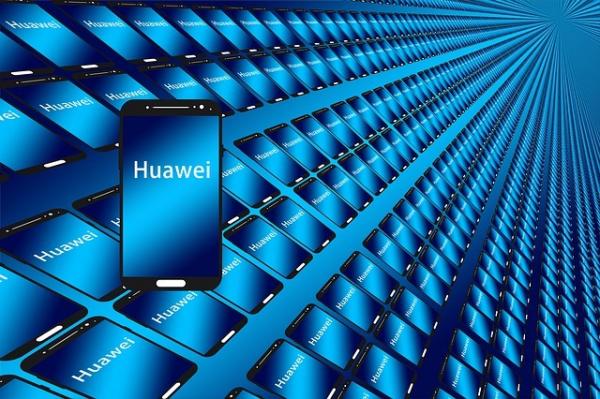 Huawei, des télécommunications au service de l’espionnage chinois ? (Image : Gerd Altmann / Pixabay)