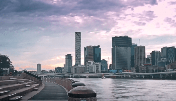 Les Chinois australiens devraient réfléchir attentivement à la question de savoir s’ils veulent vraiment donner leur cœur à leur «Mère patrie». (Image : Capture d’écran / YouTube)