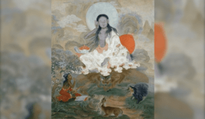 Milarepa était un yogi suprême, un pratiquant bouddhiste et un poète du Tibet dont les enseignements de vie ont été inestimables pour les bouddhistes pendant des siècles. (Image : Capture d’écran / YouTube)