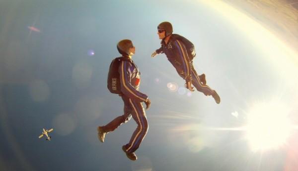 Le Denver Museum of Nature and Science a organisé une exposition intitulée «Extreme Sports : Beyond Human Limits» qui présentait 18 sports extrêmes, de la plongée en apnée à la highline. (Image : pixabay / CC0 1.0)
