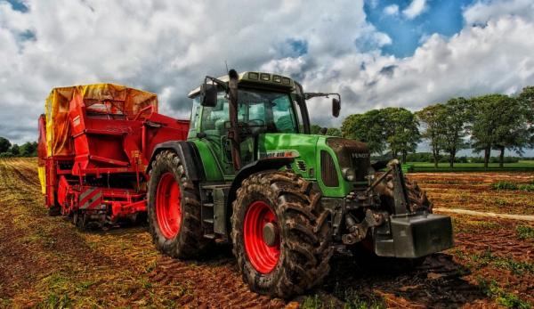 Il y a une vingtaine d’années, l’Australie était un pays riche qui pouvait être fier de son agriculture, de son élevage et de sa pêche, de ses riches ressources naturelles et de ses nombreuses activités manufacturières locales florissantes. (Image : pixabay / CC0 1.0)