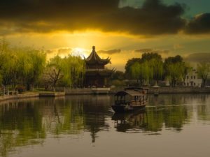 Fête de Qing Ming : la Toussaint chinoise