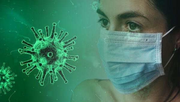 Au moment où nous écrivons ces lignes, plus d’un million d’Américains ont été diagnostiqués comme atteints du virus CCP. (Image : pixabay / CC0 1.0)