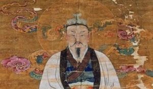Venez faire la connaissance de l’Empereur de Jade