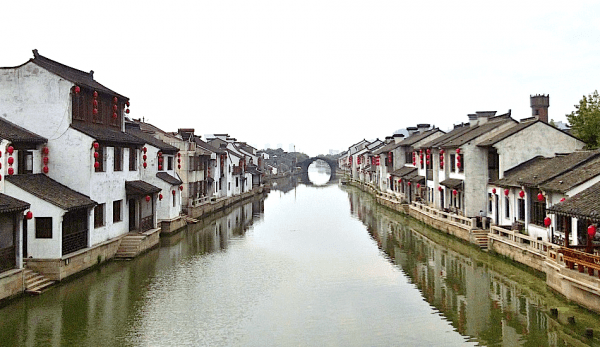 Sous la dynastie Qing, Qin Dacheng, qui vivait à Jiading, au sud du fleuve Yangtze, manifestait un respect filial inconditionnel envers sa mère, et une grande bienveillance avec les autres. (Image : pixabay / CC0 1.0)