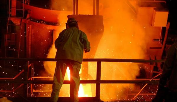 Arcelor Mittal, le plus grand sidérurgiste au monde, a enregistré une perte massive de 1,1 milliards de dollars US au premier trimestre 2020. (Image : Pixabay / CC0 1.0)