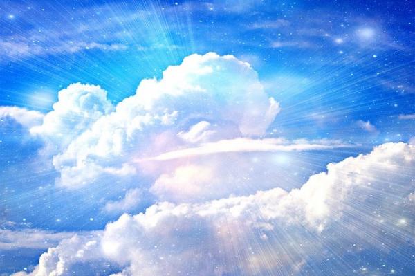 Il était à l’origine le prince du Royaume du pur bonheur et de la lumière céleste mystique. (Image : PopcornSusanN / Pixabay)
