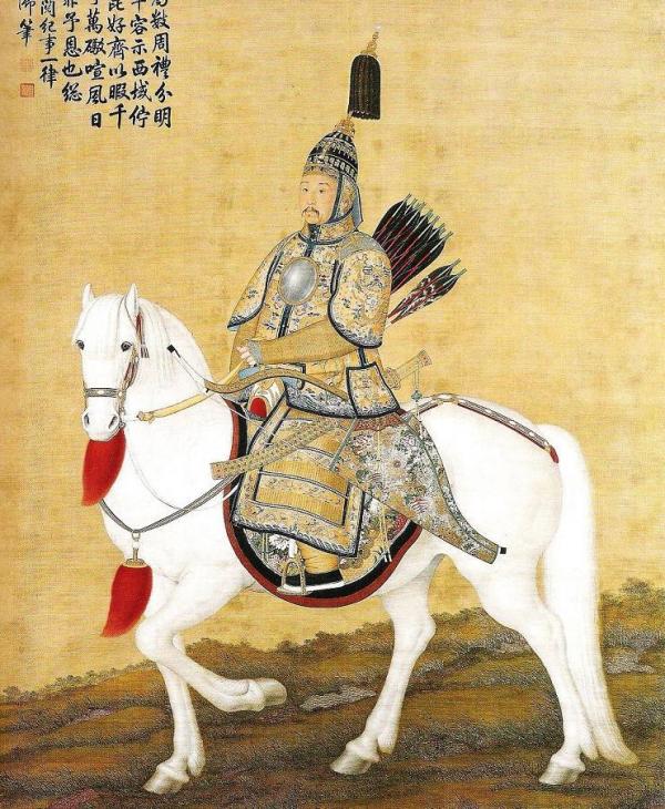 Au milieu du XVIIe siècle, Kangxi a gouverné l’Empire du Milieu pendant 61 ans. Il était l’un des plus sages, des plus magnanimes et capables parmi tous les empereurs. Il a unifié le vaste empire en consolidant les normes de la dynastie Qing et en contribuant à de vastes développements culturels et économiques. (Image : Wikimedia / Domaine public / CC-PD-Mark)