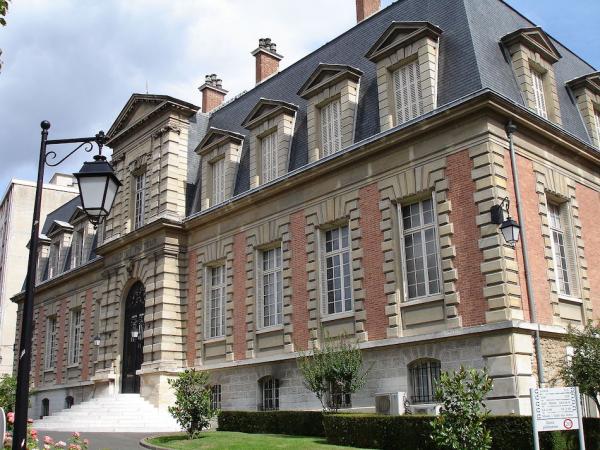 Les médias de Chine continentale avaient interprété le contenu de l’analyse des chercheurs de l’Institut Pasteur. (Image : wikimedia / Luca Borghi / Domaine public)