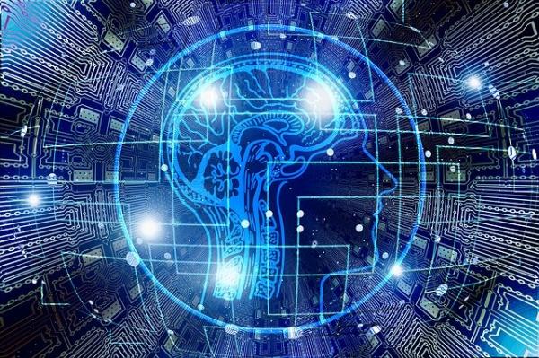 L’intelligence artificielle est l’intelligence des machines. C’est leur capacité à raisonner et à prendre des décisions. (Image : Gerd Altmann / Pixabay)