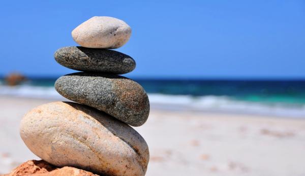 Le maintien de l’équilibre spirituel, mental et physique est essentiel pour vivre une vie à la hauteur de votre véritable potentiel. (Image : Pixabay / CC0 1.0)
