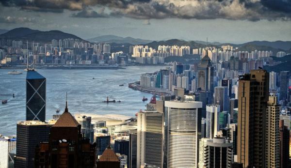 Pékin prévoit d’imposer à Hong Kong une nouvelle législation sur la sécurité nationale qui mettrait fin de manière effective à l’autonomie de la ville. (Image : pixabay / CC0 1.0)