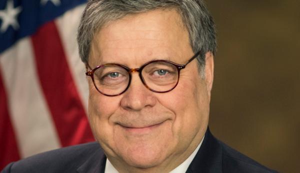 Le procureur général William Barr s’est fermement opposé à l’idée de certificats numériques. (Image : Wikimedia / CC0 1.0)