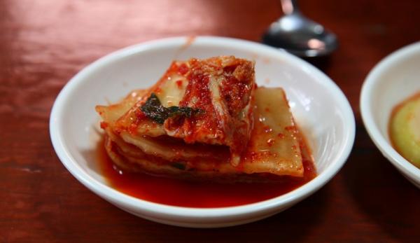 Le Kimchi est l’un des aliments fermentés les plus populaires. (Image: Pixabay / CC0 1.0)