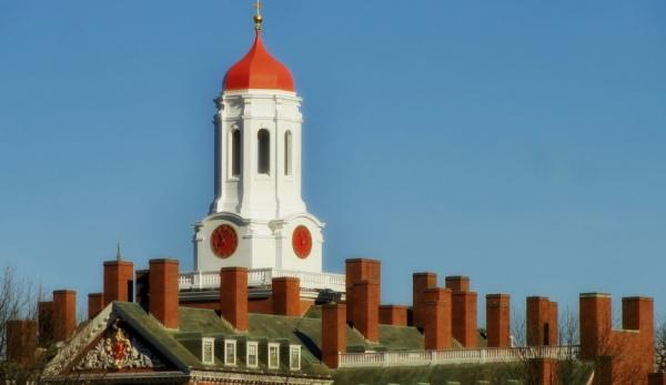 Harvard est accusé de ne pas avoir déclaré ses financements étrangers. (Image : pixabay / CC0 1.0)