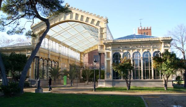 Hivernacle est situé dans une usine victorienne qui a été conçue pour l’exposition universelle de 1888. (Image : Teresa Grau Ros / flickr / CC BY-SA 2.0)