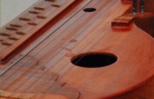 Les Quatre Arts de l’érudit chinois