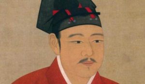 L’empereur Huizong est considéré par les chinois comme un vénérable ancêtre et un grand Maître dans les arts. (Image : Wikimedia / CC0 1.0)