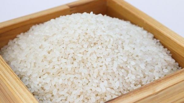 Les scientifiques ont découvert que le mortier de riz gluant utilisé dans le passé est une sorte de matière synthétique organique et inorganique. (Image : ally j / Pixabay) 