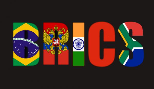 Les BRICS incluent le Brésil, la Russie, l’Inde, la Chine et l’Afrique du Sud. (Image : Pixabay / CC0 1.0)